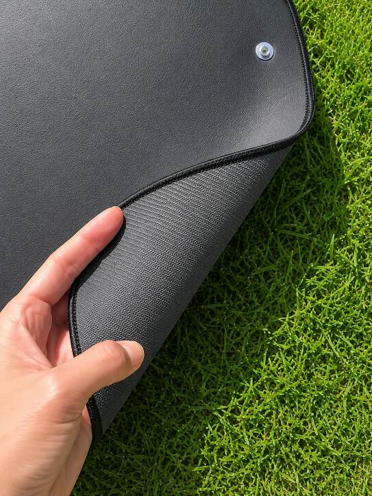 Conductive Grounding Mat