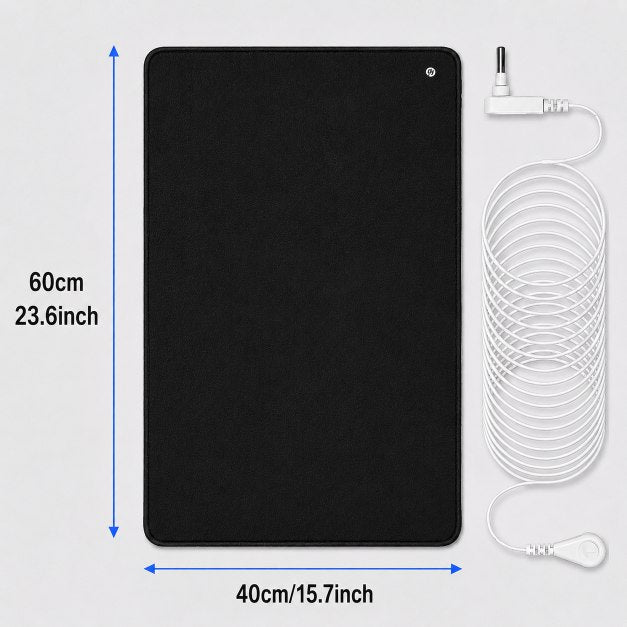 Conductive Grounding Mat