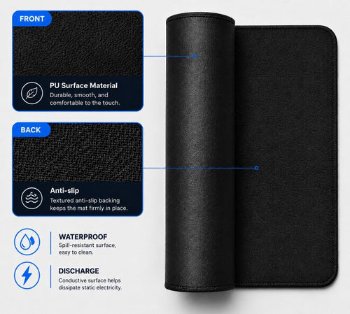 Conductive Grounding Mat